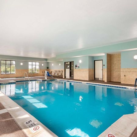 Best Western Plus Anderson Exterior foto