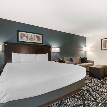 Best Western Plus Anderson Exterior foto